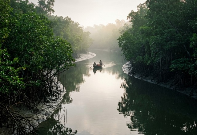 Sundarbans