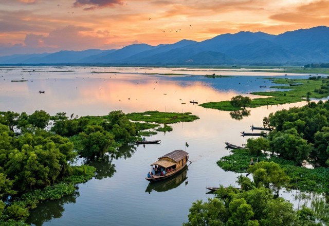 Tanguar Haor